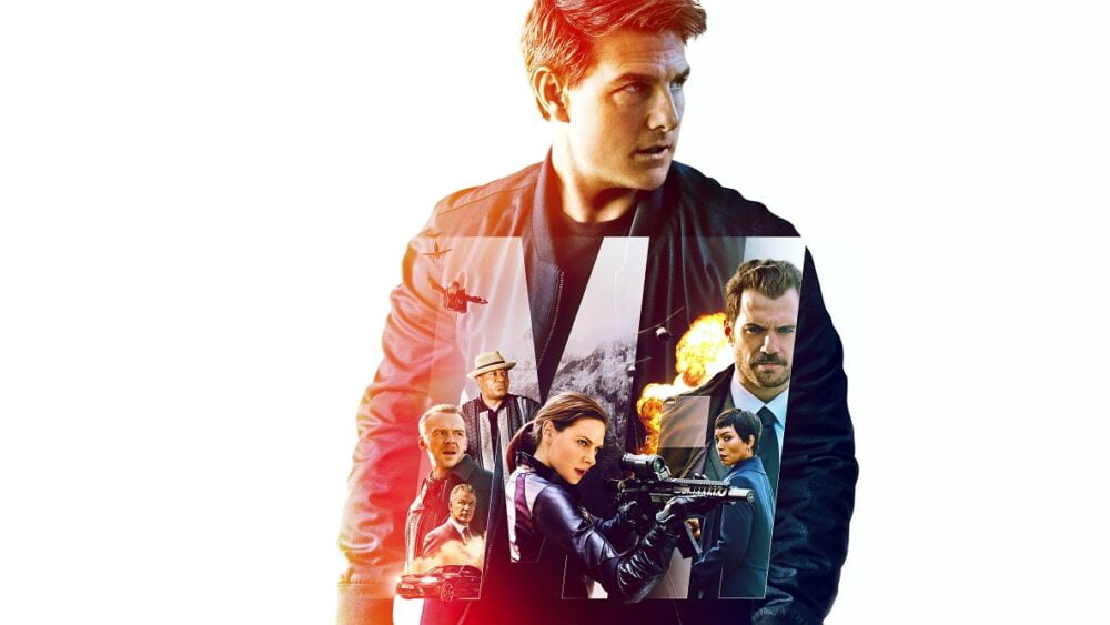 Zdjęcie okładkowe wpisu: Mission: Impossible 7 – Tom Cruise na oficjalnych zdjęciach z filmu