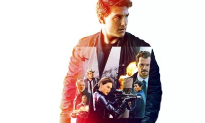 Zdjęcie okładkowe wpisu: Mission: Impossible 7 – Tom Cruise na oficjalnych zdjęciach z filmu