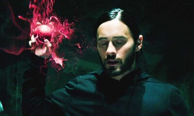 Zdjęcie okładkowe wpisu: Morbius – ponowna zmiana daty premiery!