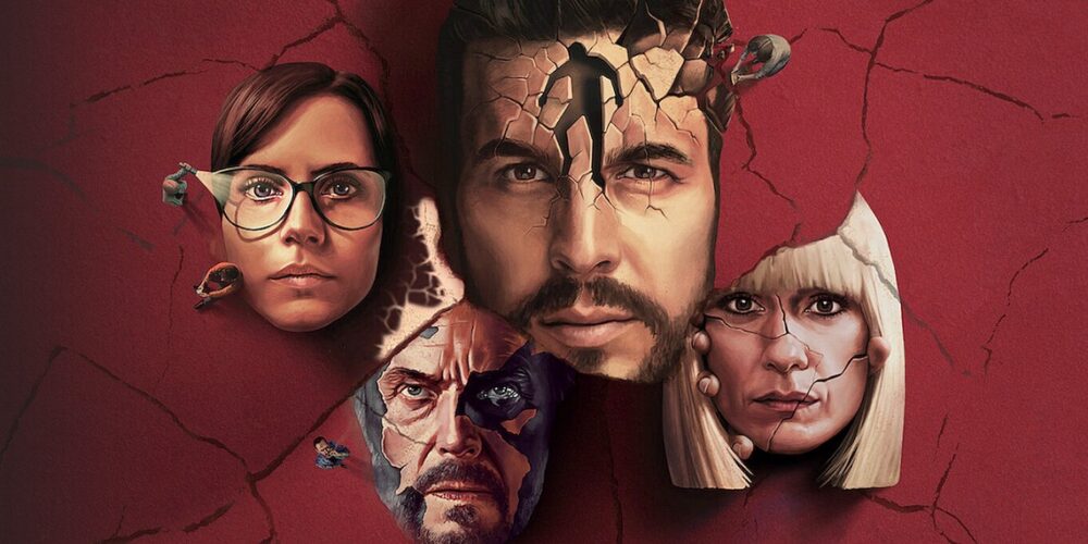 Zdjęcie okładkowe wpisu: Co obejrzeć na Netflix? TOP 10 nowości. Niewinny wdrapuje się na drugą pozycję!