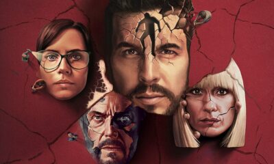 Zdjęcie okładkowe wpisu: Co obejrzeć na Netflix? TOP 10 nowości. Niewinny wdrapuje się na drugą pozycję!