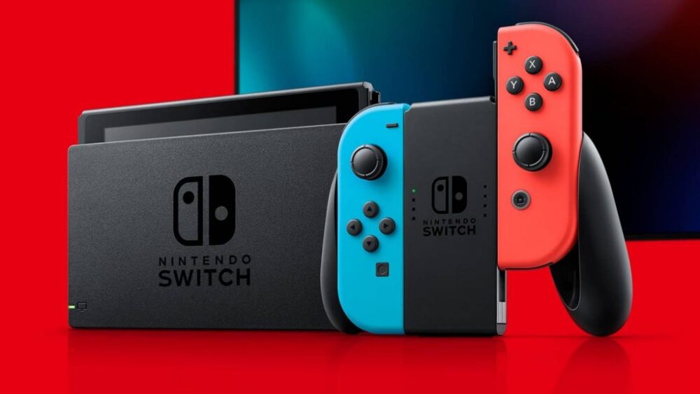 Zdjęcie okładkowe wpisu: Dwie gry od LucasGames, pojawią się na Nintendo Switch!