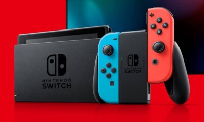 Zdjęcie okładkowe wpisu: Dwie gry od LucasGames, pojawią się na Nintendo Switch!