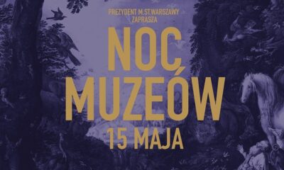 Zdjęcie okładkowe wpisu: Filmowa Noc Muzeów w Państwowym Muzeum Etnograficznym w Warszawie
