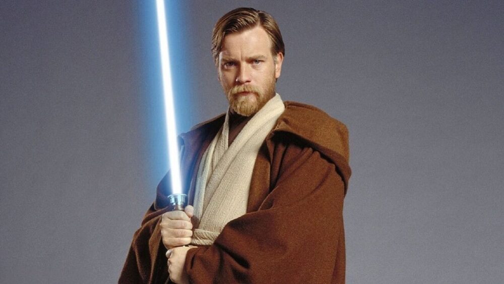 Zdjęcie okładkowe wpisu: Obi-Wan Kenobi – Ewan McGregor potwierdza rozpoczęcie zdjęć do serialu!