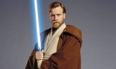 Zdjęcie okładkowe wpisu: Obi-Wan Kenobi – Ewan McGregor potwierdza rozpoczęcie zdjęć do serialu!