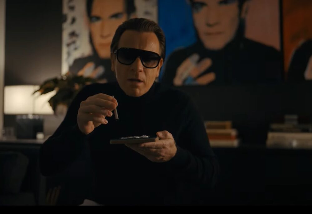 Zdjęcie okładkowe wpisu: Halston – zwiastun miniserialu Netflix z Ewanem McGregorem!