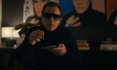 Zdjęcie okładkowe wpisu: Halston – zwiastun miniserialu Netflix z Ewanem McGregorem!