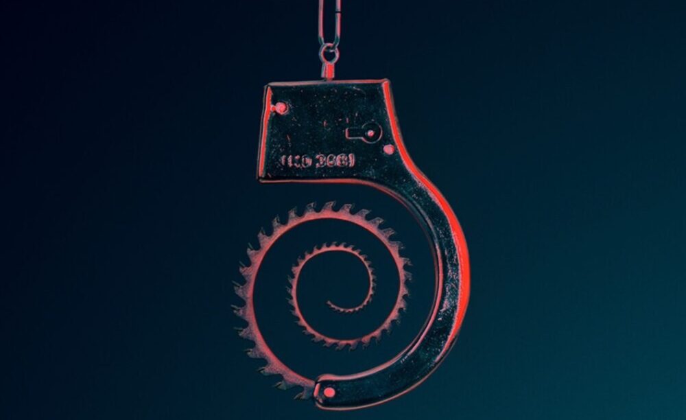 Zdjęcie okładkowe wpisu: Spiral: From the Book of Saw – oto IMAX-owy plakat produkcji!