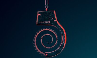 Zdjęcie okładkowe wpisu: Spiral: From the Book of Saw – oto IMAX-owy plakat produkcji!