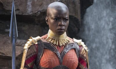 Zdjęcie okładkowe wpisu: Marvel planuje kolejny serial! W planach historia Okoye!