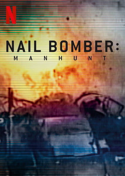 Nail Bomber: Polowanie – recenzja filmu. Historia (nie)dopowiedziana