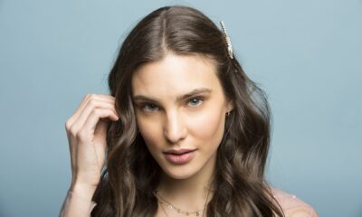 Zdjęcie okładkowe wpisu: Macarena Achaga w obsadzie remake’u filmu Ojciec panny młodej!