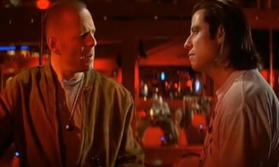 Zdjęcie okładkowe wpisu: Bruce Willis i John Travolta łączą siły pierwszy raz od Pulp Fiction w filmie Paradise City!