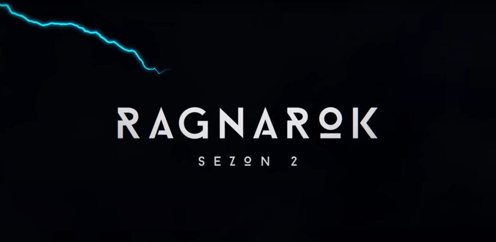 Zdjęcie okładkowe wpisu: Ragnarok – teaser 2. sezonu serialu!