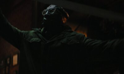 Zdjęcie okładkowe wpisu: The Batman – nowe spojrzenie na Człowieka Zagadkę wyciekło do sieci!