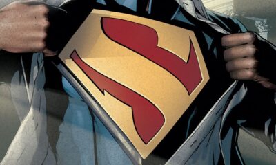 Zdjęcie okładkowe wpisu: Warner Bros. poszukuje czarnoskórego aktora do roli Supermana!