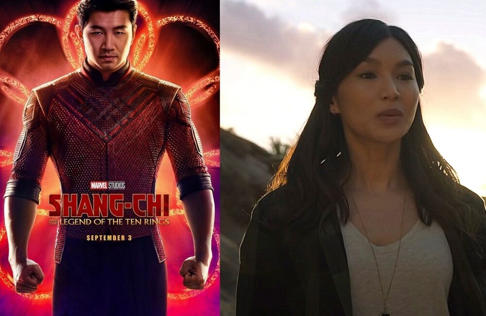Zdjęcie okładkowe wpisu: Eternals i Shang-Chi mogą nie trafić do chińskich kin. Marvelowi wielka kasa przejdzie koło nosa?