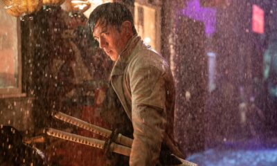 Zdjęcie okładkowe wpisu: Snake Eyes – pierwsze spojrzenie na spin-off G.I. Joe!