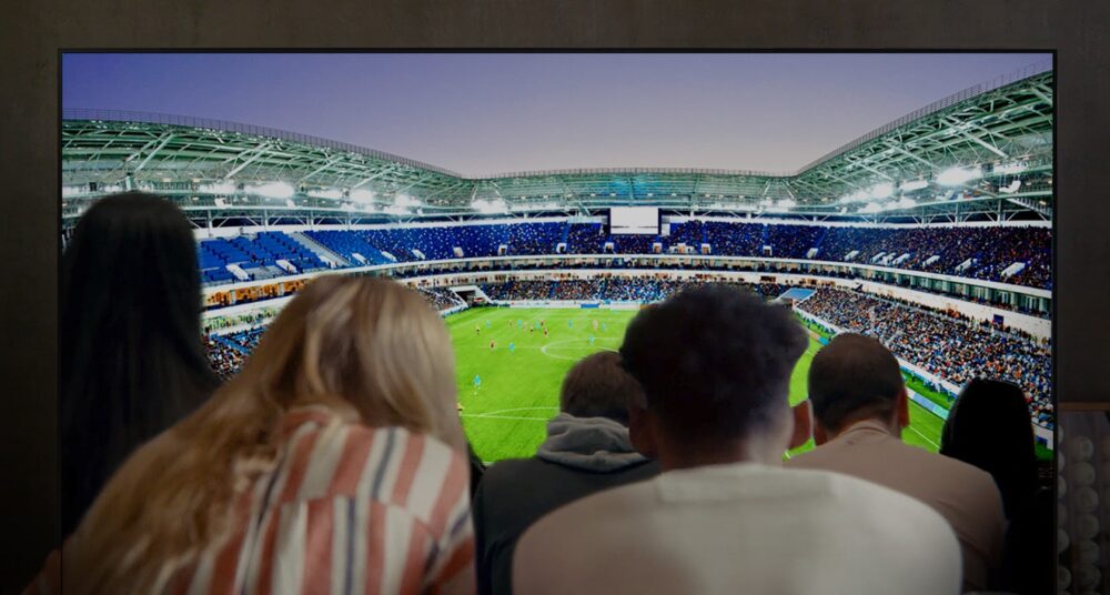 Zdjęcie okładkowe wpisu: Najlepsze filmy sportowe | TOP 10