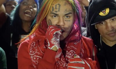 Zdjęcie okładkowe wpisu: 6ix9ine – film dokumentalny o kontrowersyjnym raperze na VOD
