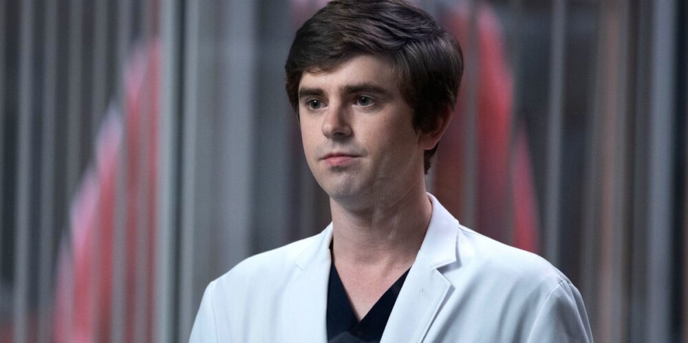 Zdjęcie okładkowe wpisu: The Good Doctor – serial przedłużony o kolejny sezon!