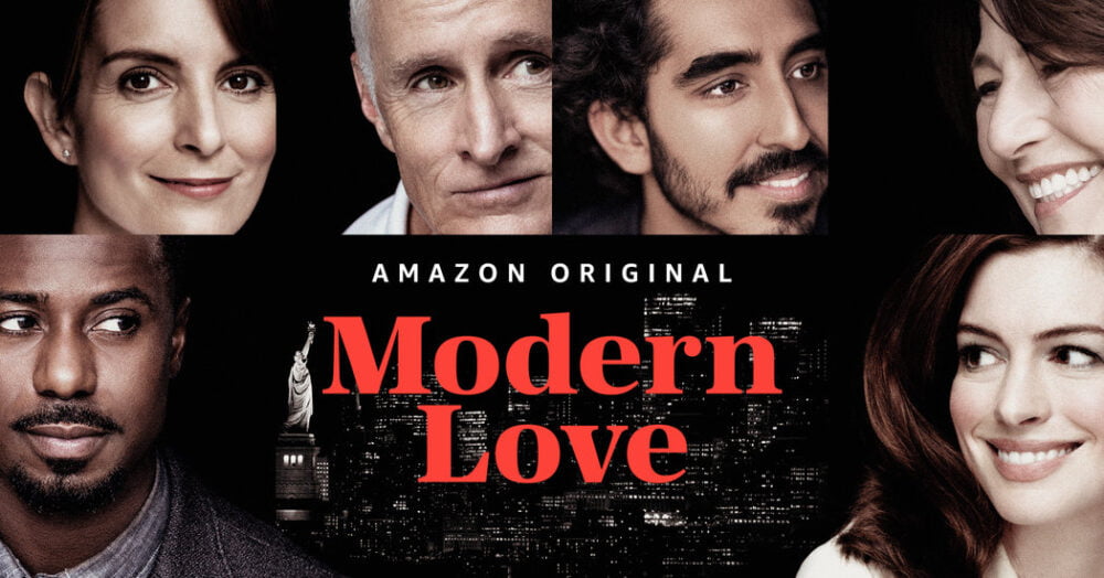 Zdjęcie okładkowe wpisu: Modern Love – znamy datę premiery 2. sezonu!