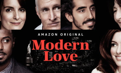 Zdjęcie okładkowe wpisu: Modern Love – znamy datę premiery 2. sezonu!
