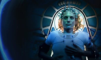 Zdjęcie okładkowe wpisu: Tlen – recenzja francuskiego science-fiction Netflixa