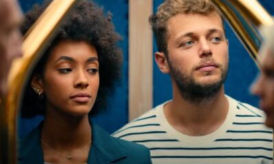 Zdjęcie okładkowe wpisu: Trzy metry nad niebem – teaser 2. sezonu serialu Netflixa