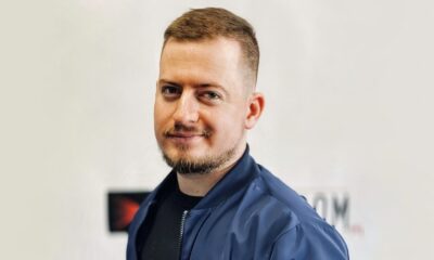 Zdjęcie okładkowe wpisu: Tomasz Rewers, Marcin Prokop i Roman Gutek w jury konkursu Film Your Story! Weź udział i pokaż swoją historię!