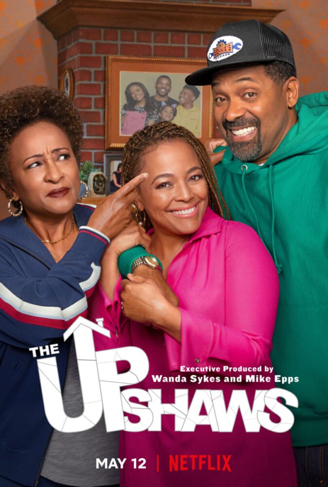 The Upshaws – recenzja serialu. Już to chyba gdzieś grali
