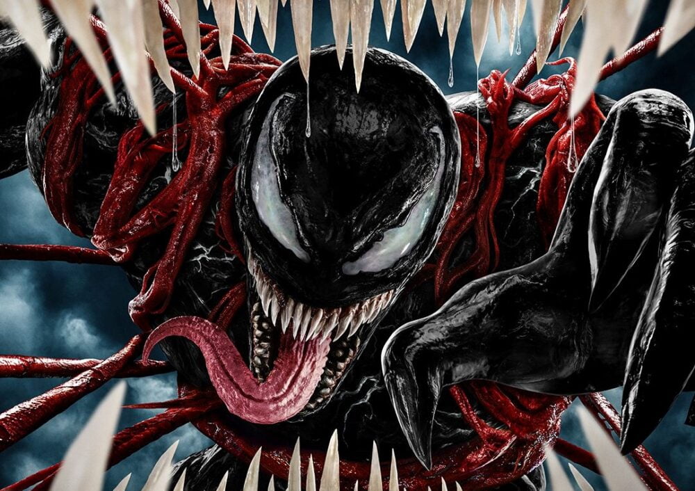 Zdjęcie okładkowe wpisu: Venom: Let There Be Carnage – film jednak nie zostanie przesunięty na 2022 rok?!