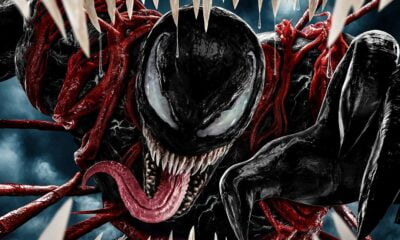 Zdjęcie okładkowe wpisu: Venom: Let There Be Carnage – analiza oficjalnego zwiastuna filmu!