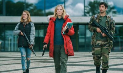 Zdjęcie okładkowe wpisu: Najlepsze filmy i seriale na podstawie literatury SF! | TOP 15