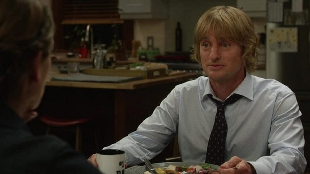 Zdjęcie okładkowe wpisu: Owen Wilson zagra w familijnym filmie akcji!