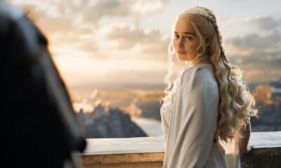 Zdjęcie okładkowe wpisu: Emilia Clarke przyznaje, dlaczego przyjęła rolę w Secret Invasion