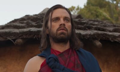 Zdjęcie okładkowe wpisu: Niezwykła przemiana Sebastiana Stana do filmu A Different Man!