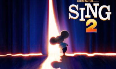 Zdjęcie okładkowe wpisu: Sing 2 – dostaliśmy kolejny plakat produkcji!