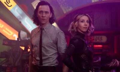 Zdjęcie okładkowe wpisu: Loki – co wiemy po 3 odcinku serialu? SPOILERY