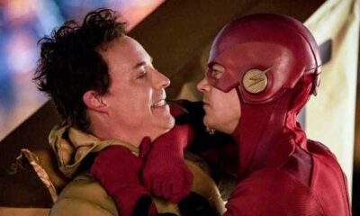 Zdjęcie okładkowe wpisu: The Flash – Tom Cavanagh powróci do roli Reverse Flasha w ostatnim sezonie, aby zakończyć historię Barry’ego Allena!