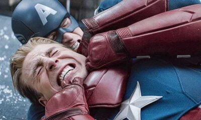 Zdjęcie okładkowe wpisu: Loki – Steve Rogers poszukiwany przez TVA?