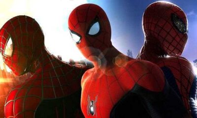 Zdjęcie okładkowe wpisu: Spider-Man: No Way Home – Wideo od SONY potwierdza pojawienie się Multiversum w filmie?