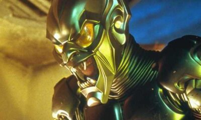 Zdjęcie okładkowe wpisu: Spider-Man: No Way Home – Willem Defoe wypowiada się na temat udziału w filmie!