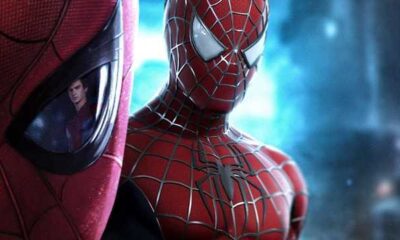 Zdjęcie okładkowe wpisu: Spider-Man: No Way Home – Kevin Feige i SONY wspólnie pracują nad zwiastunem filmu!