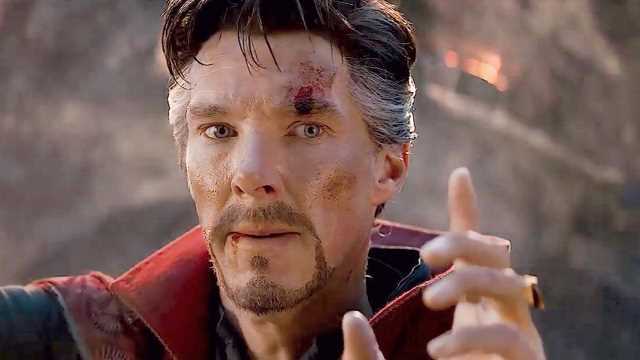 Zdjęcie okładkowe wpisu: Doctor Strange In The Multiverse Of Madness – Waldron wypowiada się na temat problemów Strange’a!