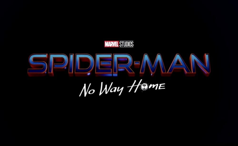 Zdjęcie okładkowe wpisu: Spider-Man: No Way Home – poznaliśmy polski tytuł!