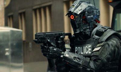 Zdjęcie okładkowe wpisu: Code 8: Part II – powstanie sequel ciepło przyjętego filmu science fiction!