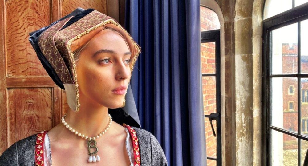 Zdjęcie okładkowe wpisu: Anna Boleyn: Aresztowanie, proces, egzekucja – wkrótce na kanale Polsat Viasat History