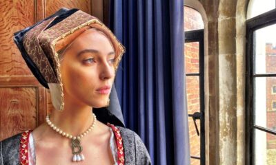 Zdjęcie okładkowe wpisu: Anna Boleyn: Aresztowanie, proces, egzekucja – wkrótce na kanale Polsat Viasat History